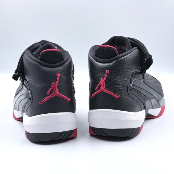 Air Jordan Jumpman Swift 23 'Bred' - Picture 4 of 12